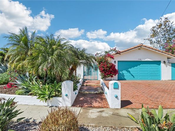 7108 Werner Street, San Diego CA 92122