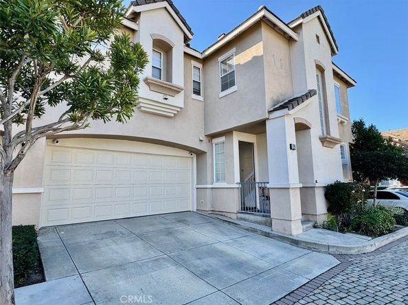 229 Seacountry, Rancho Santa Margarita CA 92688