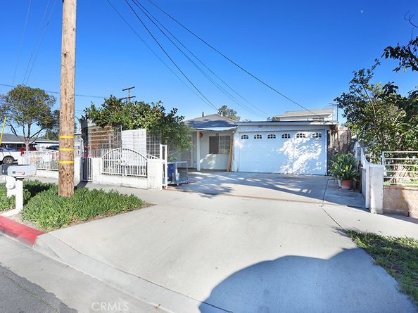 821 823 Gunther Street, Santa Ana CA 92703
