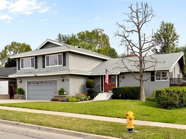 4432 Dorthea, Yorba Linda CA 92886