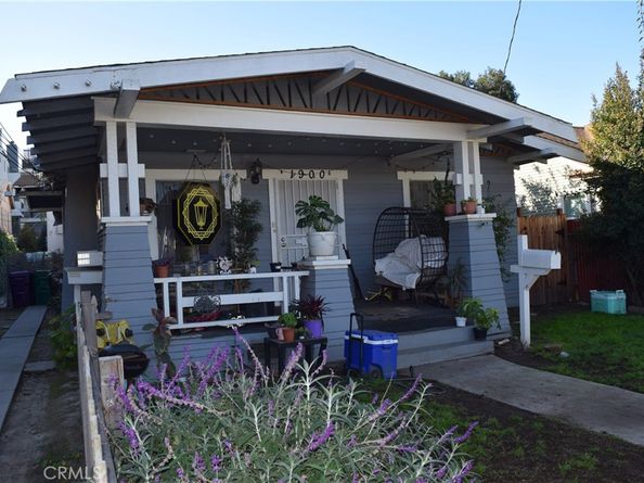 1900 E 6th, Long Beach CA 90802