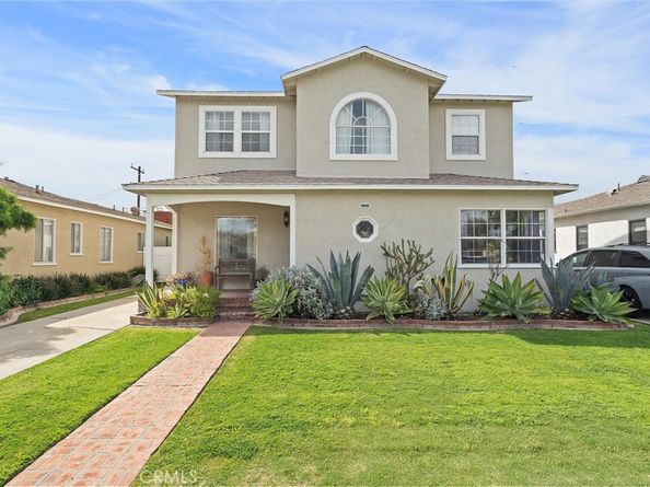 3495 Gaviota Avenue, Long Beach CA 90807
