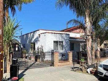 2033 W Burnett Street