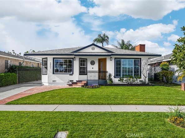 4807 Bentree, Long Beach CA 90807