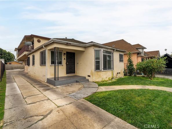 154 E 82nd Place, Los Angeles CA 90003