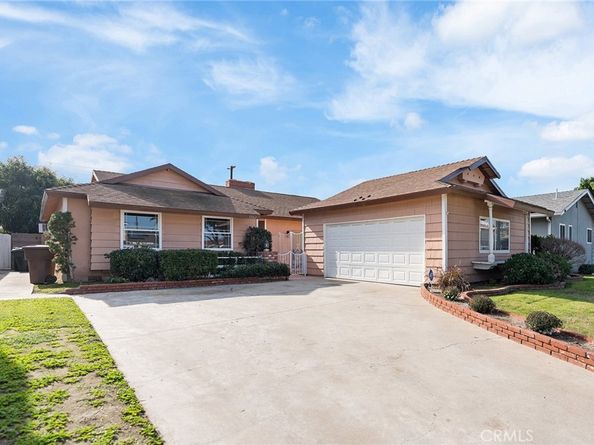 12162 Quartz, Garden Grove CA 92843