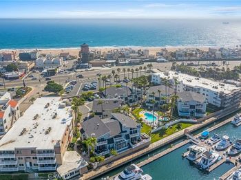 16255 Pacific Cir.