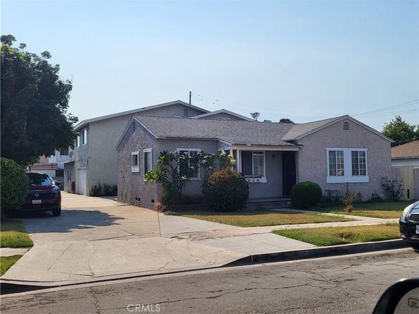 13141 Monroe Street, Garden Grove CA 92844