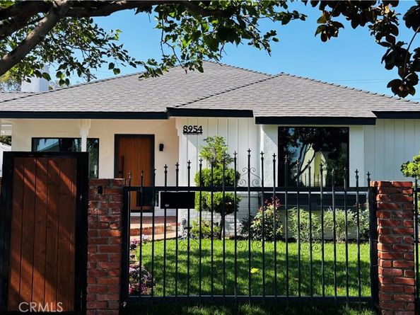 8954 Kramerwood Place, Los Angeles CA 90034