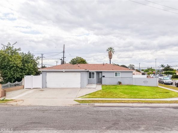 1504 Bromley, La Puente CA 91746