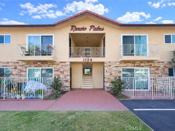 1124 W Huntington Drive 2, Arcadia CA 91007