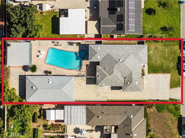 11433 Elmcrest, El Monte CA 91732