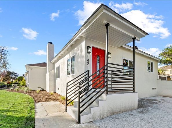 1421 E Norwood, Alhambra CA 91801