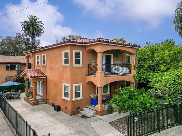 2516 Elsinore Street, Los Angeles CA 90026