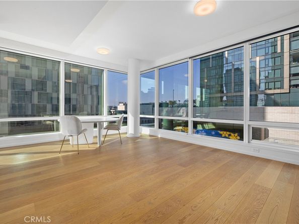 877 Francisco Street 728, Los Angeles CA 90017