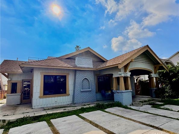 5336 Lemon Grove, Los Angeles CA 90038