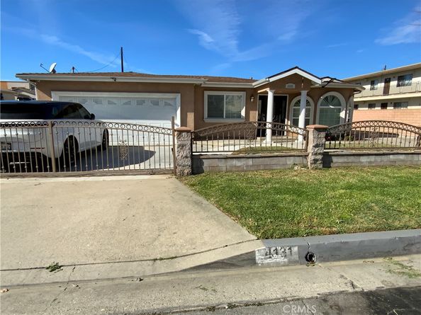 4131 Rowland Avenue, El Monte CA 91731