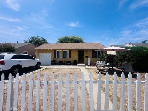 11432 Thienes, South El Monte CA 91733