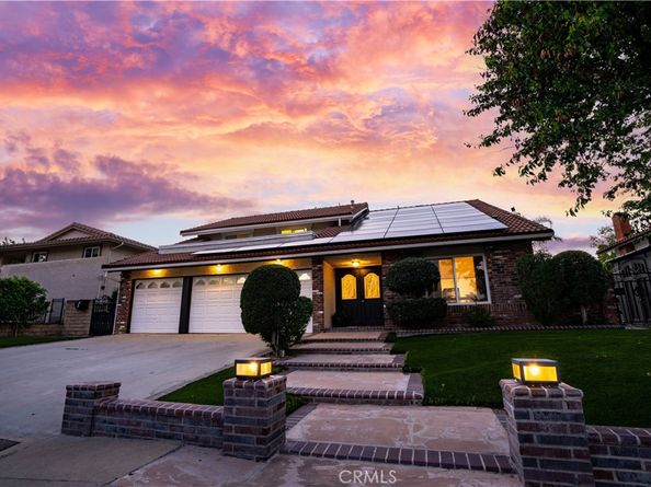 19461 Twin Hills Place, Porter Ranch CA 91326