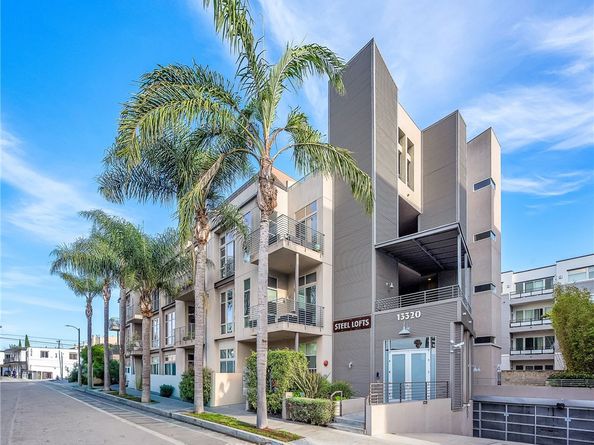 13320 Beach Avenue 202, Marina Del Rey CA 90292