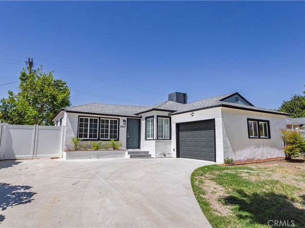 6657 Sylvia Avenue, Reseda CA 91335