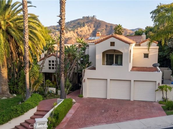 24142 Park Riviera, Calabasas CA 91302