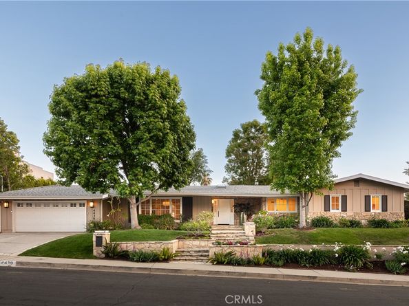 4430 Estrondo, Encino CA 91436