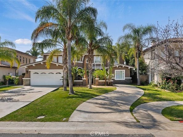 18814 Pinehaven Way, Porter Ranch CA 91326