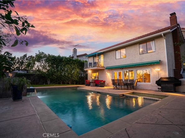 11830 Killimore Avenue, Porter Ranch CA 91326