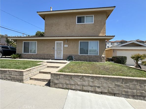 3246 Locust Avenue, Long Beach CA 90807