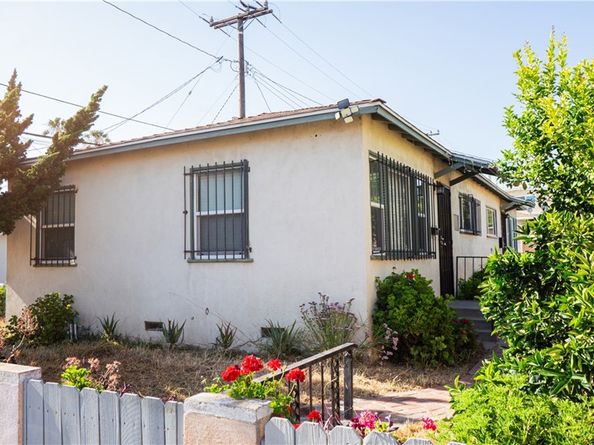 3321 E 17th Street, Long Beach CA 90804