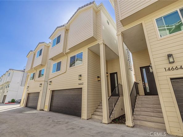 14662 W Sara Lane, Panorama City CA 91402