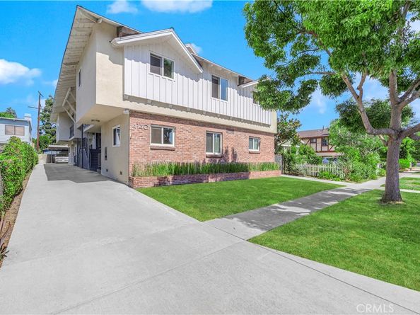 4140 Baldwin, Culver City CA 90232