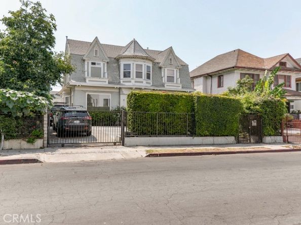 1333 Arapahoe Street, Los Angeles CA 90006