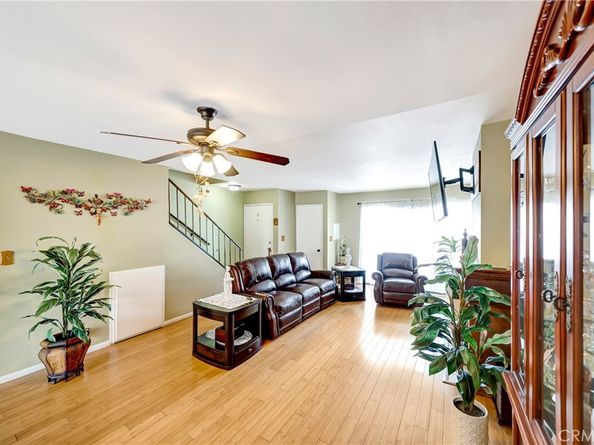 7226 Jordan Avenue 6, Canoga Park CA 91303