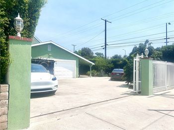 20551 Saticoy Street