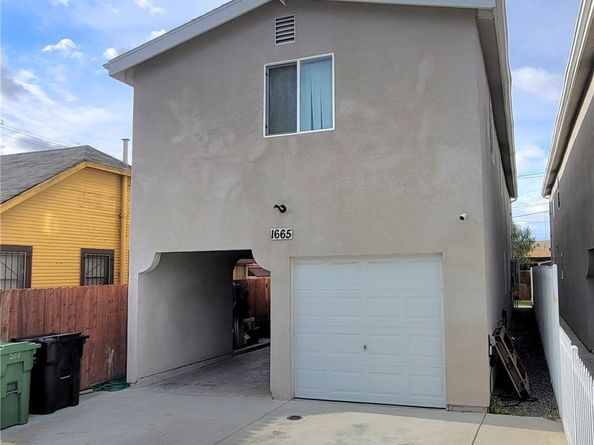 1665 E 84th Street, Los Angeles CA 90001