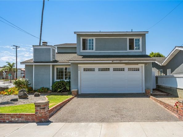850 Coastline Drive, Seal Beach CA 90740