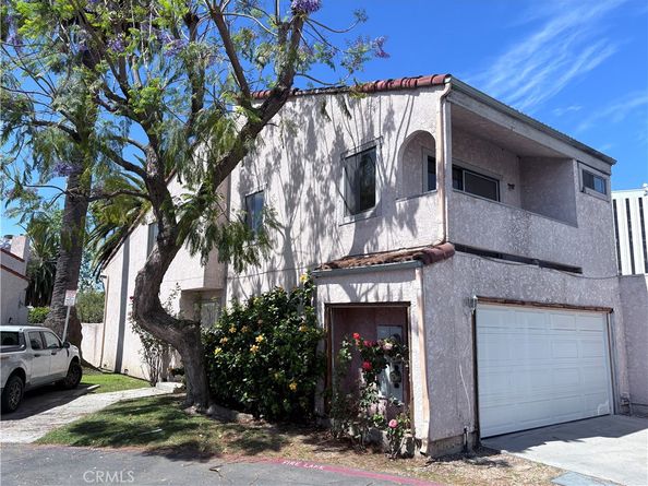 134 Racquet Club, Compton CA 90220