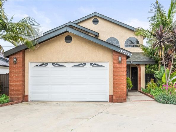 5048 W 121st Street, Hawthorne CA 90250