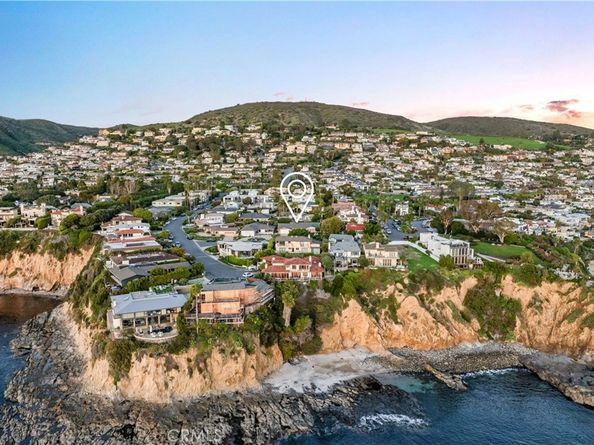 1570 Via Corsica, Laguna Beach CA 92651