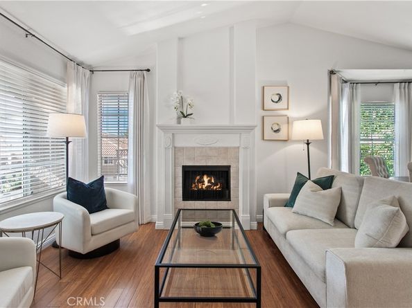 2 Via Pariente, Rancho Santa Margarita CA 92688