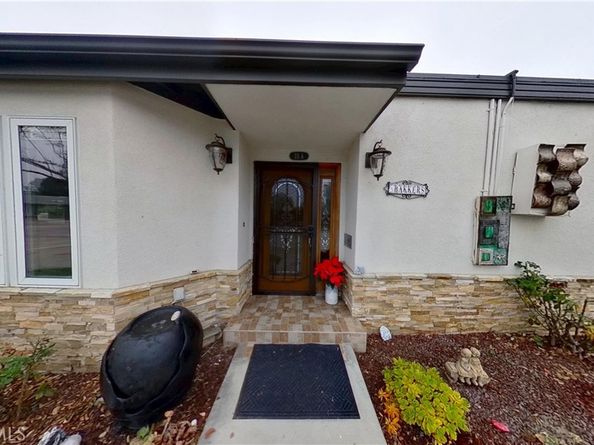 1921 St John Rd 35 A., Seal Beach CA 90740