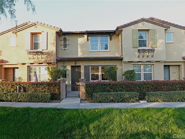 2908 E Via Fiano, Ontario CA 91764