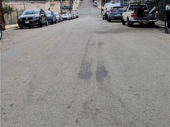 1638 Cortez Street, Los Angeles CA 90026