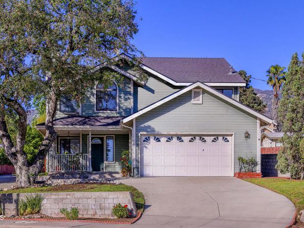 2727 Altura Avenue, La Crescenta CA 91214