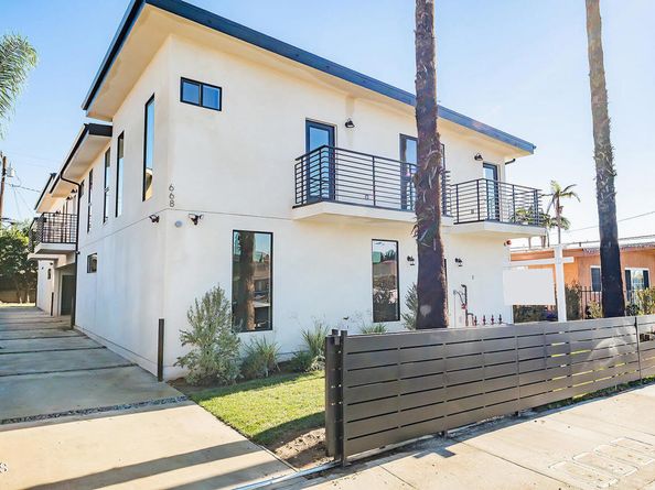 668 Keenan Avenue, Los Angeles CA 90022