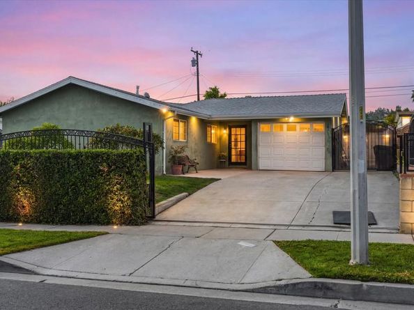 161 S Winton Avenue, La Puente CA 91744