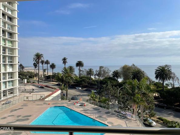 201 Ocean Avenue 602P, Santa Monica CA 90402