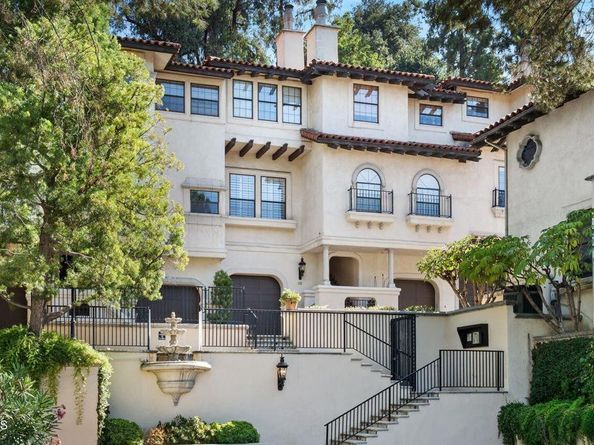 70 N Arroyo Boulevard, Pasadena CA 91105